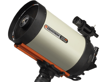 Celestron Edge HD 1100 OTA - Afbeelding 2