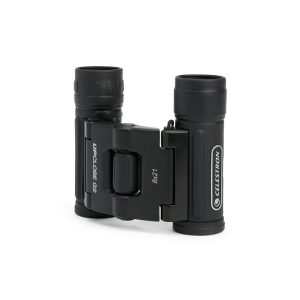 Celestron Upclose G2 8×21 verrekijker